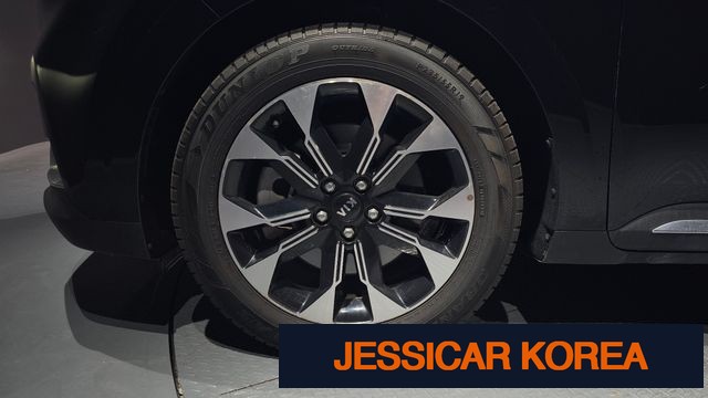 2021 Kia Carnival 4th Gen - Thumbnail 20