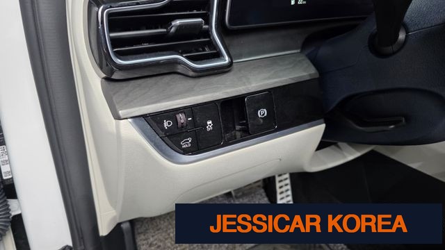 2024 Kia Sportage 5th Gen - Thumbnail 5