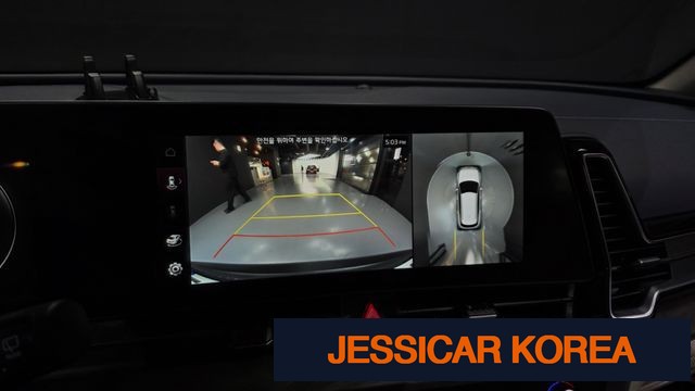2024 Kia Sportage 5th Gen - Thumbnail 10