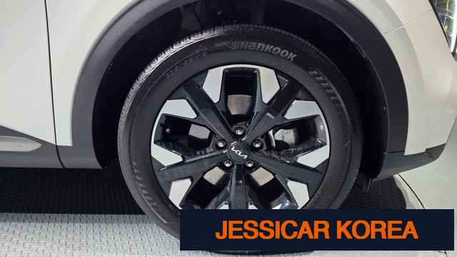 2024 Kia Sportage 5th Gen - Thumbnail 11