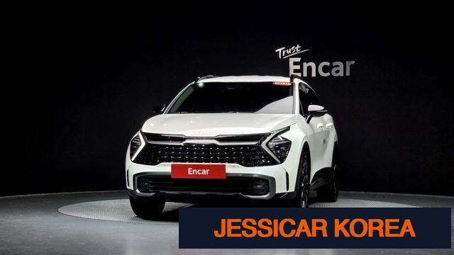 2024 Kia Sportage 5th Gen - Thumbnail 13