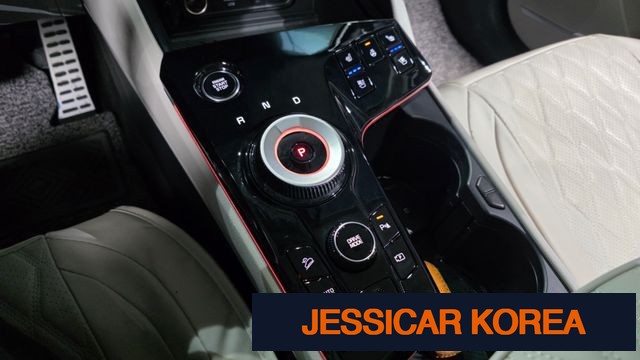 2024 Kia Sportage 5th Gen - Thumbnail 14