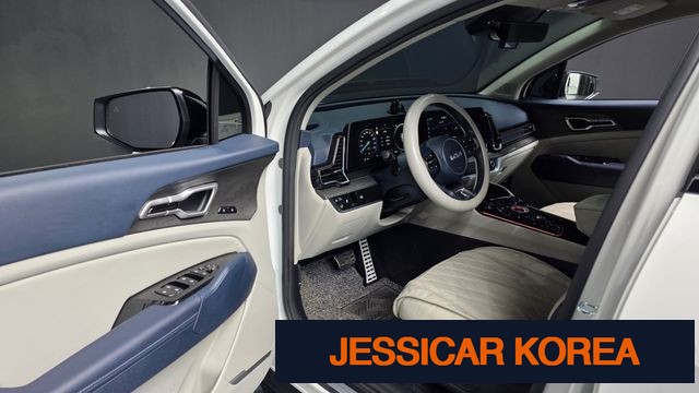 2024 Kia Sportage 5th Gen - Thumbnail 16