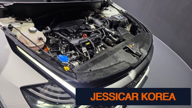 2024 Kia Sportage 5th Gen - Thumbnail 17
