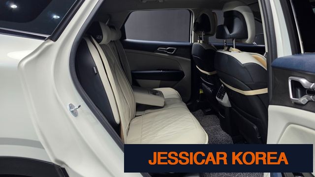 2024 Kia Sportage 5th Gen - Thumbnail 18