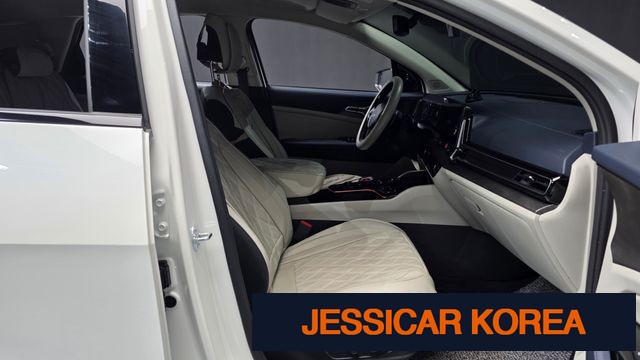 2024 Kia Sportage 5th Gen - Thumbnail 19
