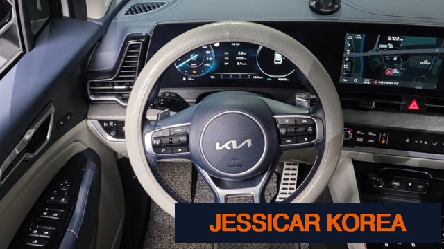 2024 Kia Sportage 5th Gen - Thumbnail 20
