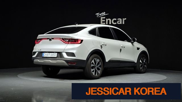 2022 Renault Korea XM3 - Thumbnail 2