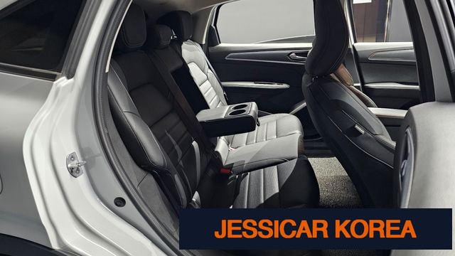 2022 Renault Korea XM3 - Thumbnail 3