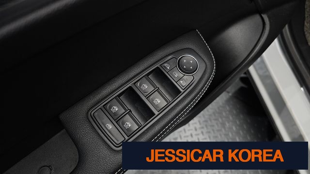 2022 Renault Korea XM3 - Thumbnail 4