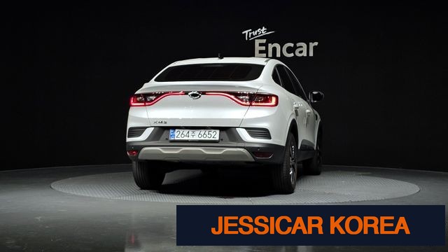 2022 Renault Korea XM3 - Thumbnail 5
