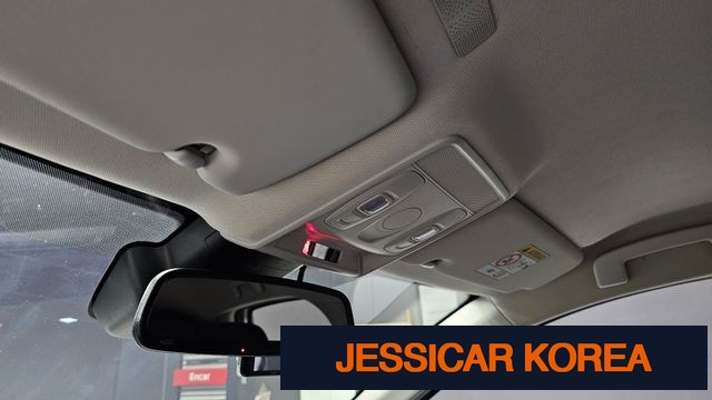 2022 Renault Korea XM3 - Thumbnail 7