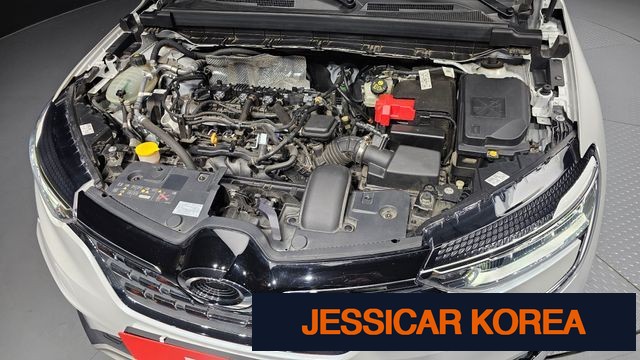 2022 Renault Korea XM3 - Thumbnail 8