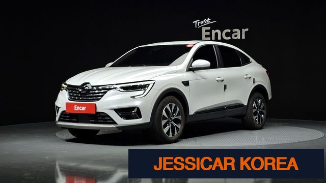 2022 Renault Korea XM3 - Thumbnail 10