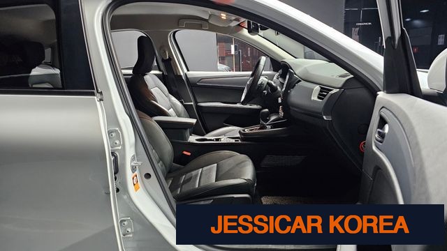 2022 Renault Korea XM3 - Thumbnail 11