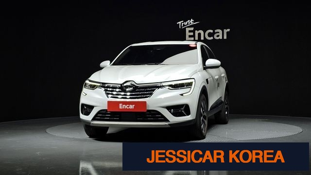 2022 Renault Korea XM3 - Thumbnail 12