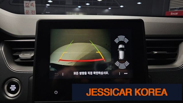 2022 Renault Korea XM3 - Thumbnail 13