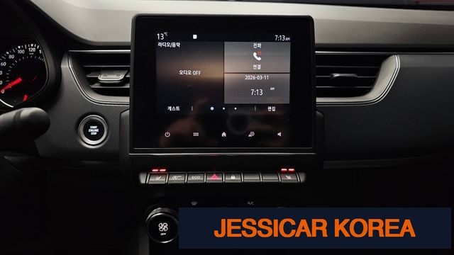 2022 Renault Korea XM3 - Thumbnail 14