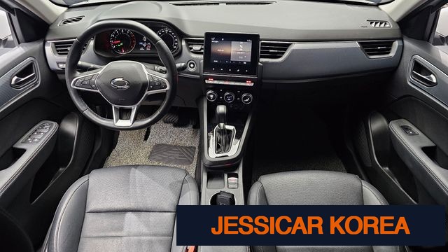 2022 Renault Korea XM3 - Thumbnail 15