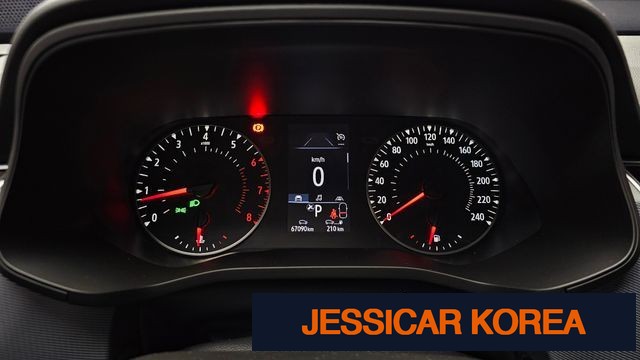2022 Renault Korea XM3 - Thumbnail 16