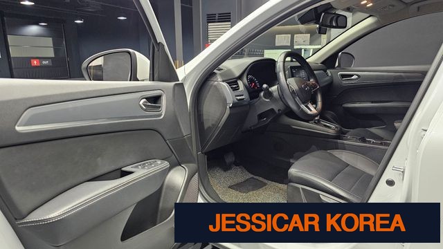 2022 Renault Korea XM3 - Thumbnail 17