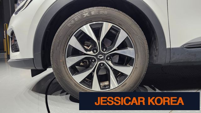 2022 Renault Korea XM3 - Thumbnail 19