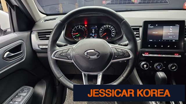 2022 Renault Korea XM3 - Thumbnail 20
