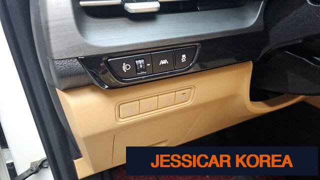 2021 Kia Carnival 4th Gen - Thumbnail 3