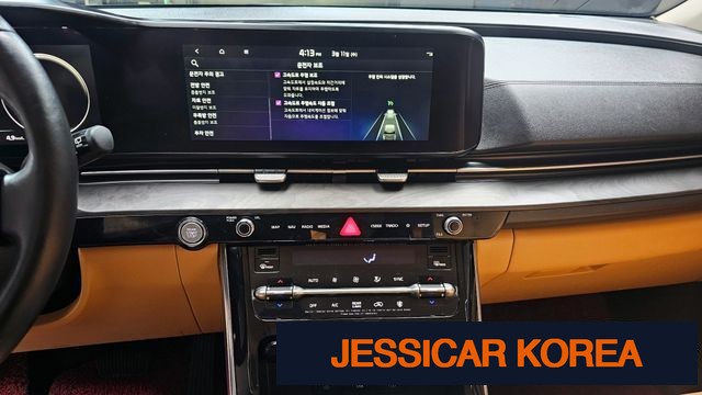 2021 Kia Carnival 4th Gen - Thumbnail 5