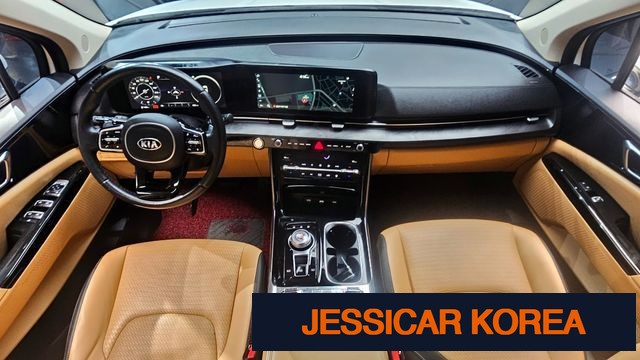 2021 Kia Carnival 4th Gen - Thumbnail 6