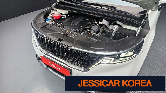 2021 Kia Carnival 4th Gen - Thumbnail 11