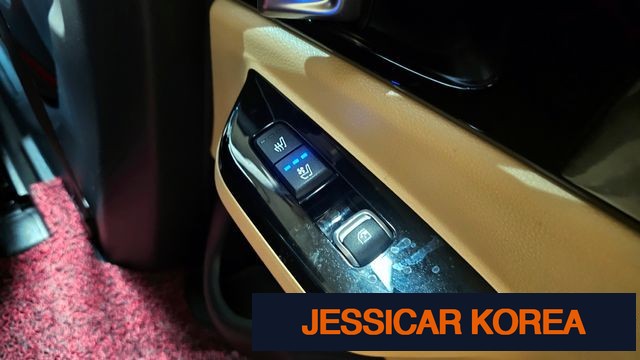 2021 Kia Carnival 4th Gen - Thumbnail 12