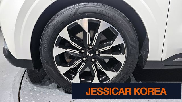 2021 Kia Carnival 4th Gen - Thumbnail 16