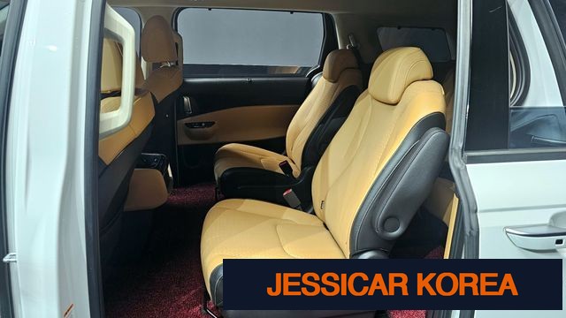 2021 Kia Carnival 4th Gen - Thumbnail 17