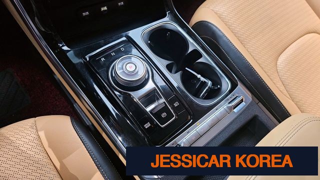 2021 Kia Carnival 4th Gen - Thumbnail 18