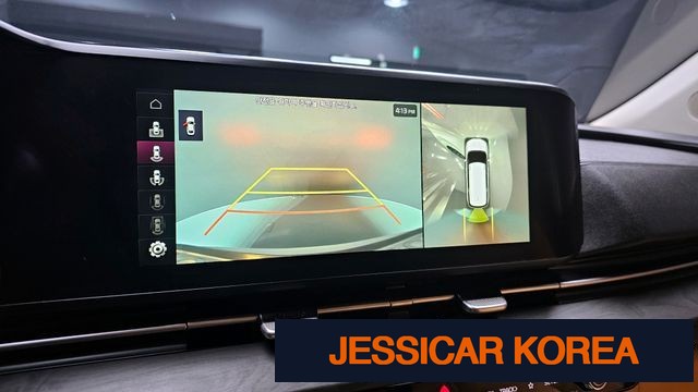 2021 Kia Carnival 4th Gen - Thumbnail 20