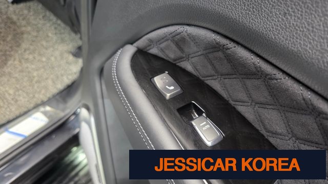 2021 KG Mobility All New Rexton - Thumbnail 2