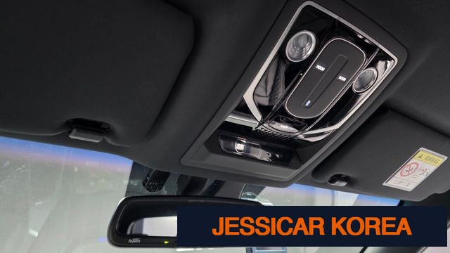 2021 KG Mobility All New Rexton - Thumbnail 9