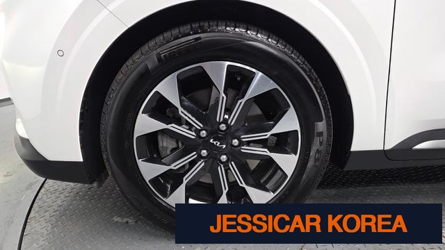 2023 Kia Carnival 4th Gen - Thumbnail 4