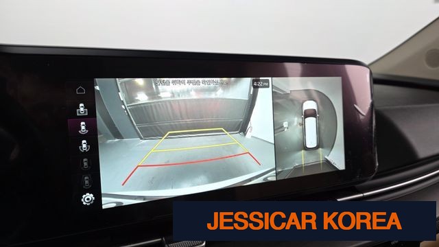 2023 Kia Carnival 4th Gen - Thumbnail 5