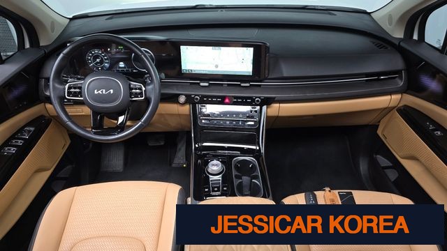 2023 Kia Carnival 4th Gen - Thumbnail 8