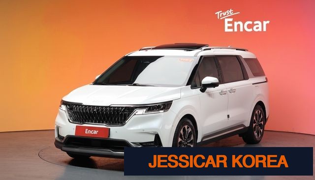 2023 Kia Carnival 4th Gen - Thumbnail 10