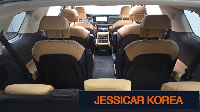 2023 Kia Carnival 4th Gen - Thumbnail 11