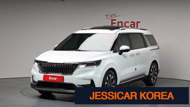 2023 Kia Carnival 4th Gen - Thumbnail 12