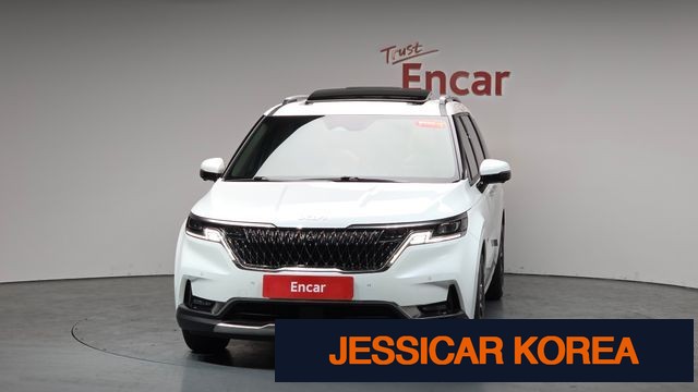 2023 Kia Carnival 4th Gen - Thumbnail 13