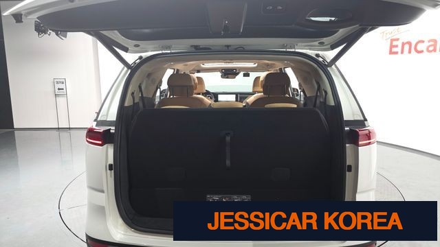 2023 Kia Carnival 4th Gen - Thumbnail 14