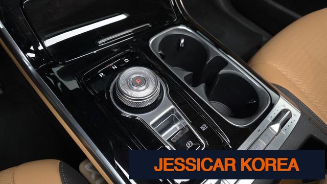 2023 Kia Carnival 4th Gen - Thumbnail 15