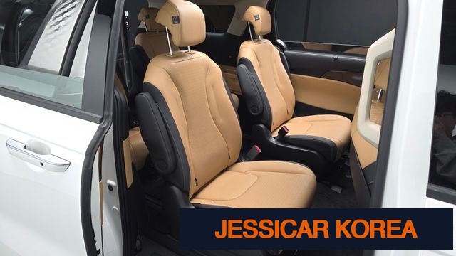 2023 Kia Carnival 4th Gen - Thumbnail 17