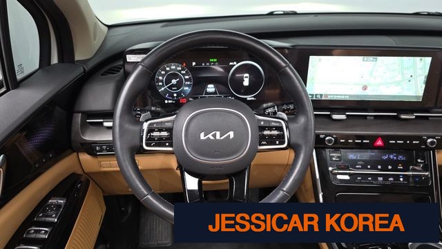 2023 Kia Carnival 4th Gen - Thumbnail 18