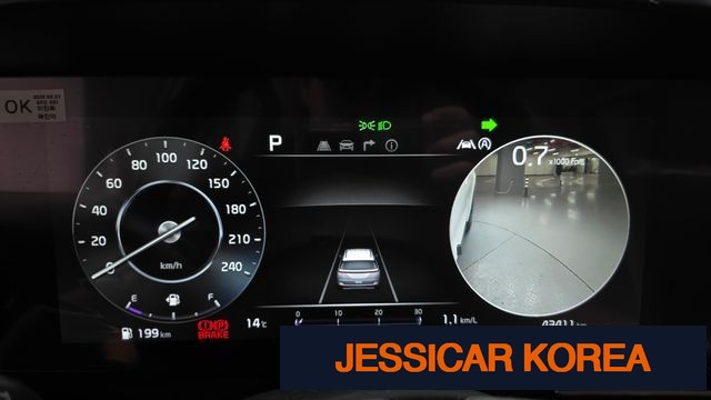 2023 Kia Carnival 4th Gen - Thumbnail 20